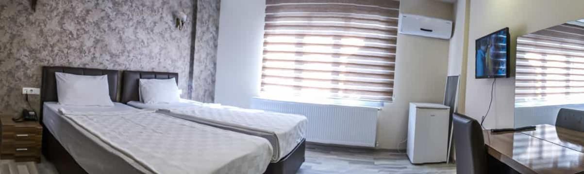 Ikarus Hotel Kusadası Zewnętrze zdjęcie