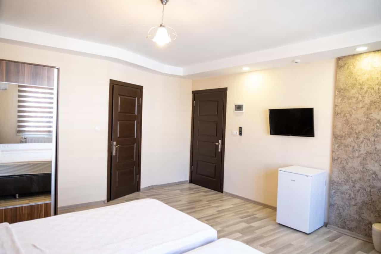 Ikarus Hotel Kusadası Zewnętrze zdjęcie