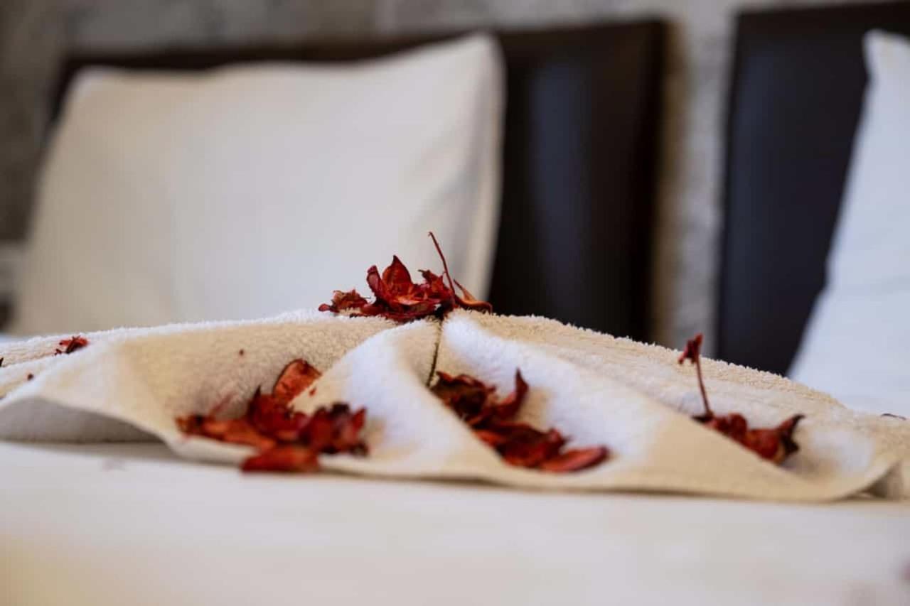 Ikarus Hotel Kusadası Zewnętrze zdjęcie