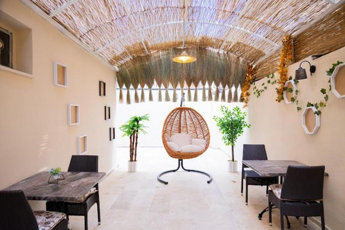 Ikarus Hotel Kusadası Zewnętrze zdjęcie