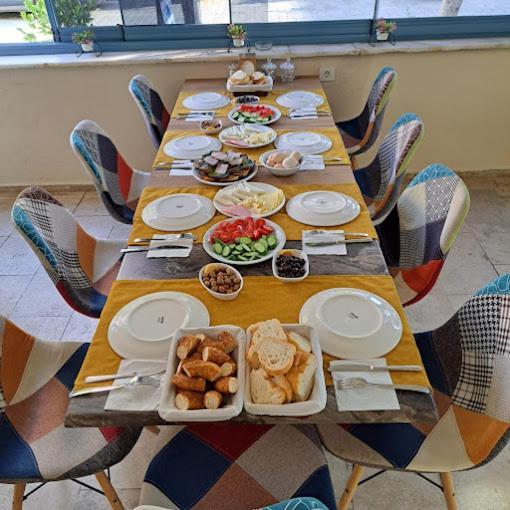 Ikarus Hotel Kusadası Zewnętrze zdjęcie
