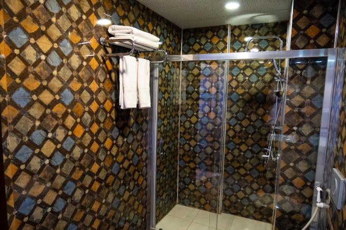 Ikarus Hotel Kusadası Zewnętrze zdjęcie