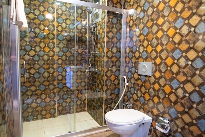 Ikarus Hotel Kusadası Zewnętrze zdjęcie