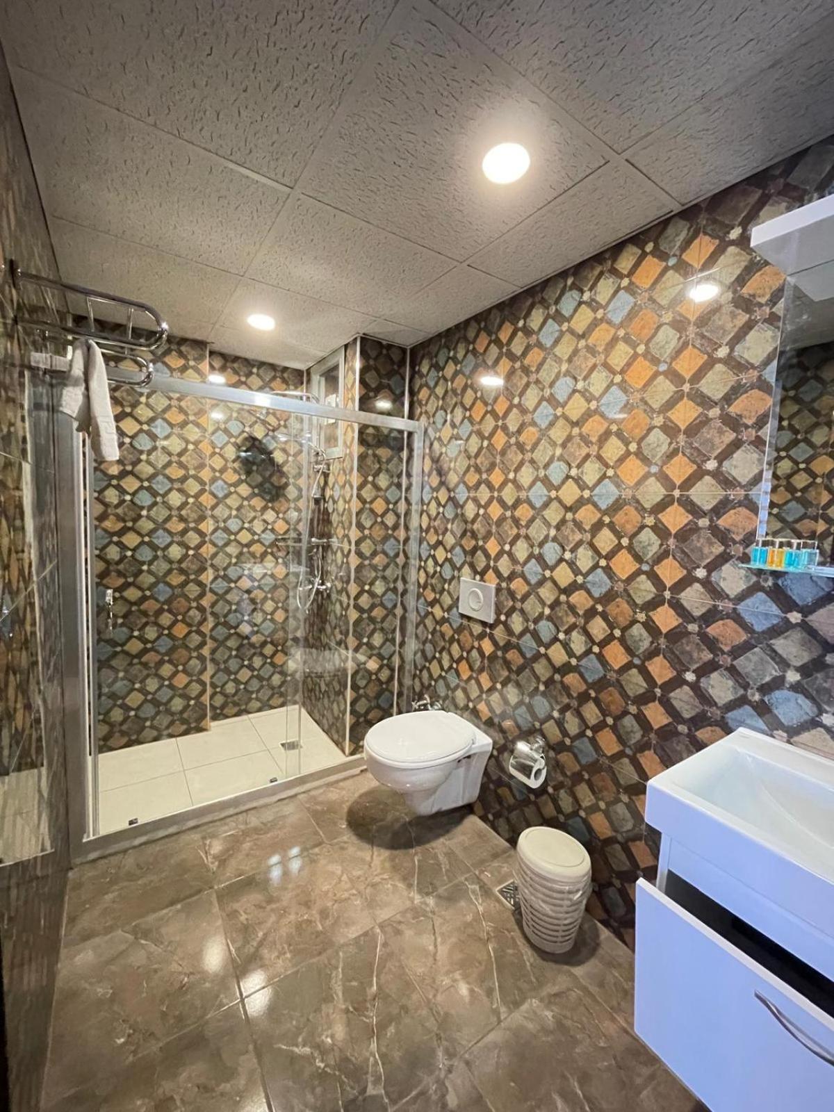 Ikarus Hotel Kusadası Zewnętrze zdjęcie